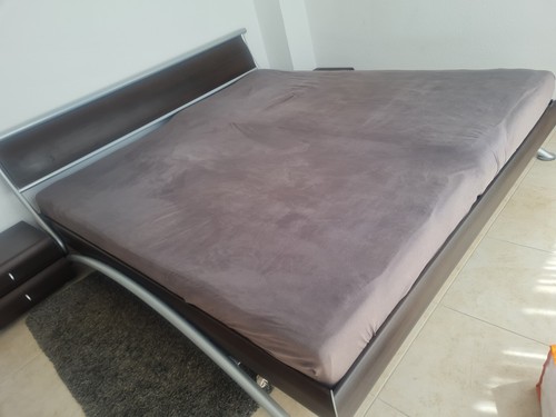 Doppelbett 180 200 - doppelbett, 180/200