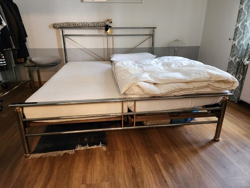 Doppelbett 180x200 mit - doppelbett,
