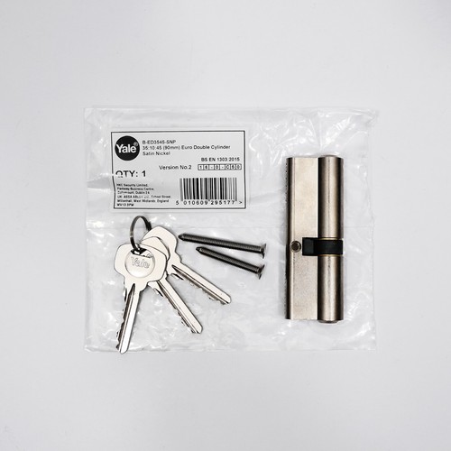 Yale mm europrofil - 40/50, 90